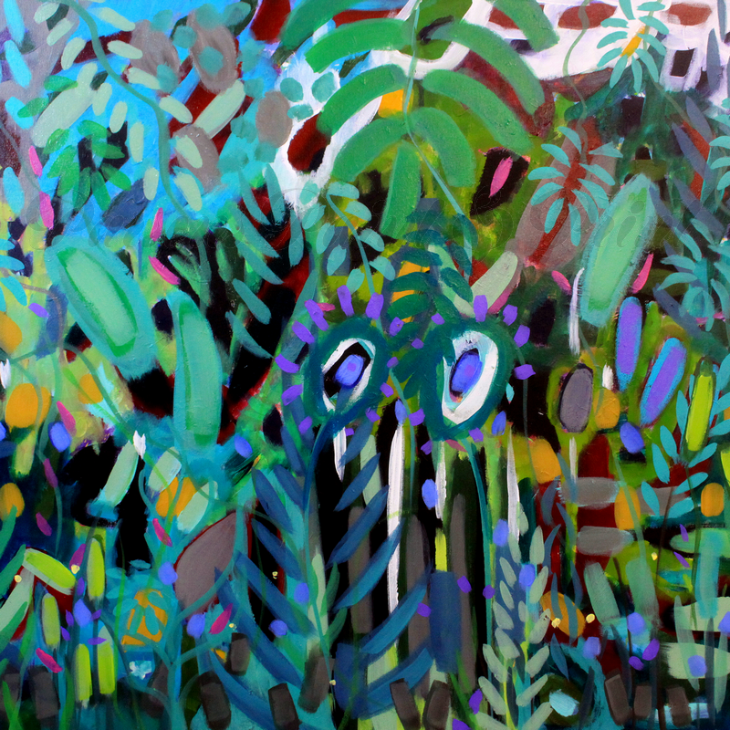 Abstract Art - Commission