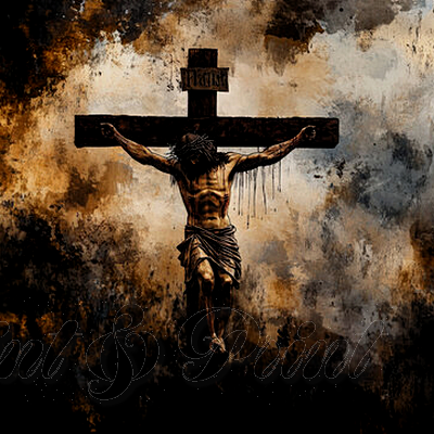 Christs Storm