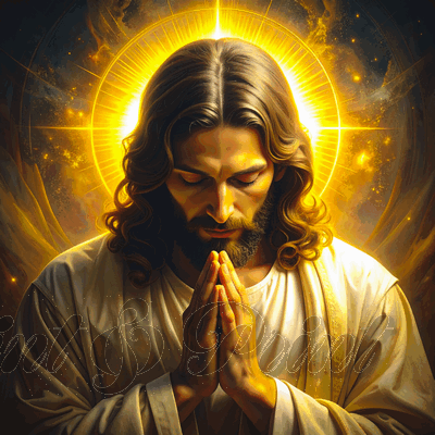 Praise The Lord