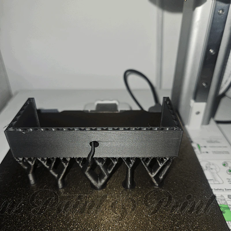 Custom 3D Print Service